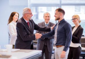 Pena Insurance Agency/ packaged business insurance