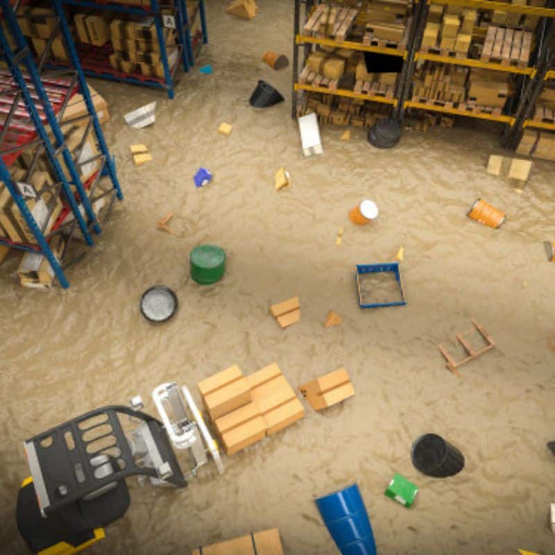 Pena Insurance Agency/ flood insurance