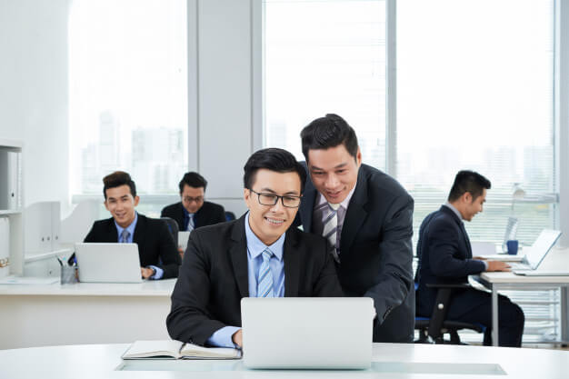 Pena Insurance Agency/ key person life insurance