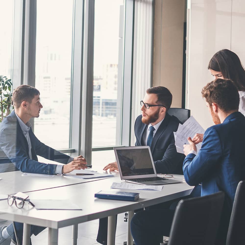 Pena Insurance Agency/ business insurance